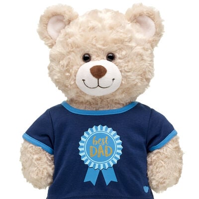 Best Dad T-Shirt
