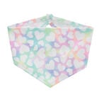 Tie-Dye Hearts Bandana for Plush Toys - Build-A-Bear Workshop®