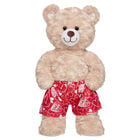 Valentine's Day Boxers by Build-A-Bear