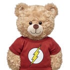 The Flash™ T-Shirt for Stuffed Animals - Build-A-Bear Workshop®