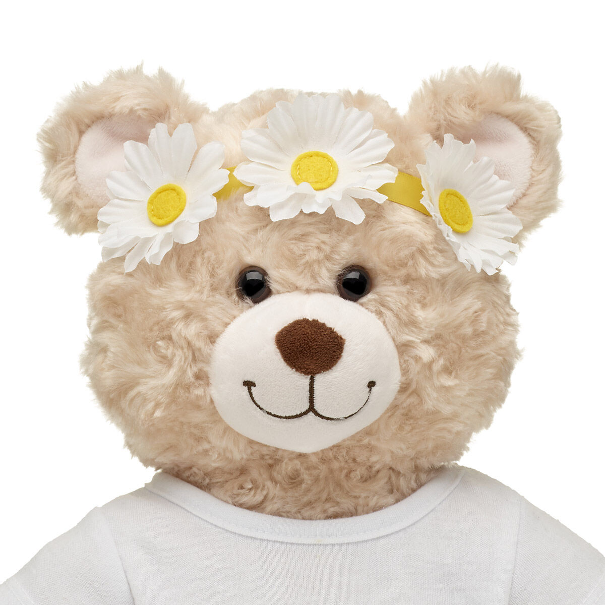 Daisy Crown Headband