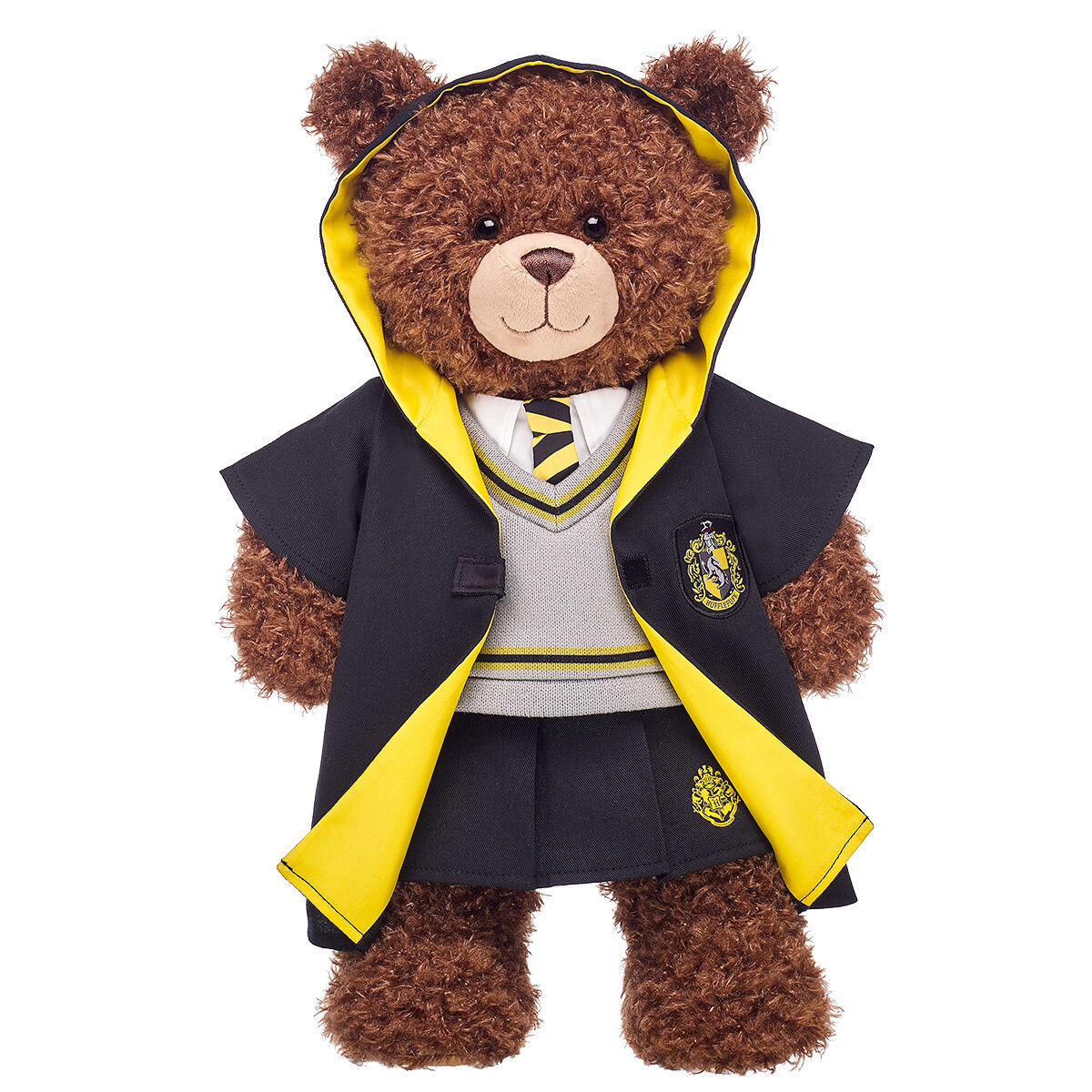 Hufflepuff House Robe