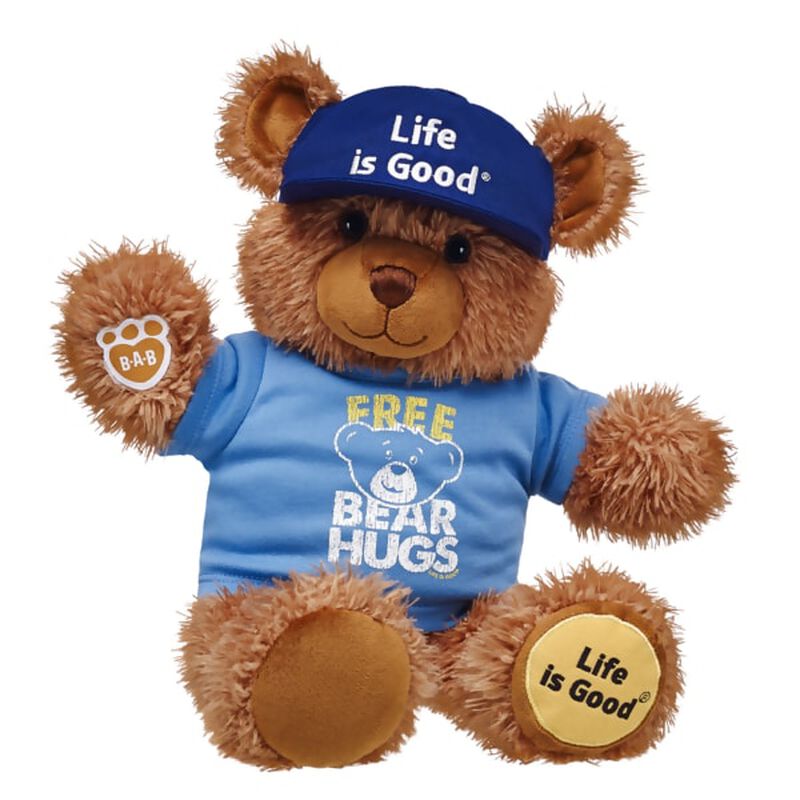 Hugs Bear Set 3 pc.