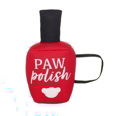 Paw Polish Wristie