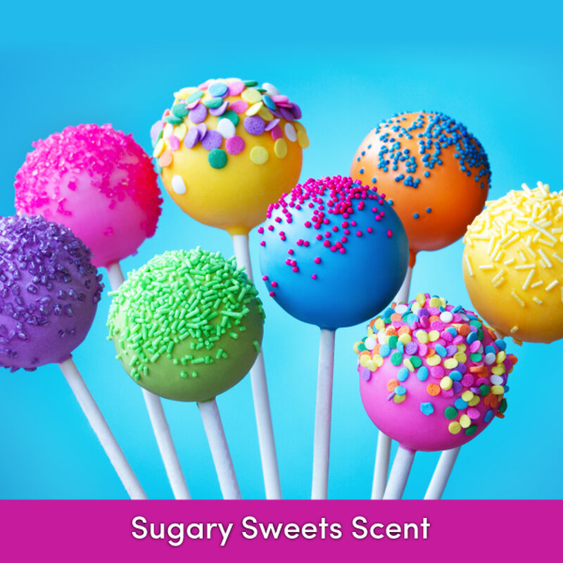 Sugary Sweet Scent