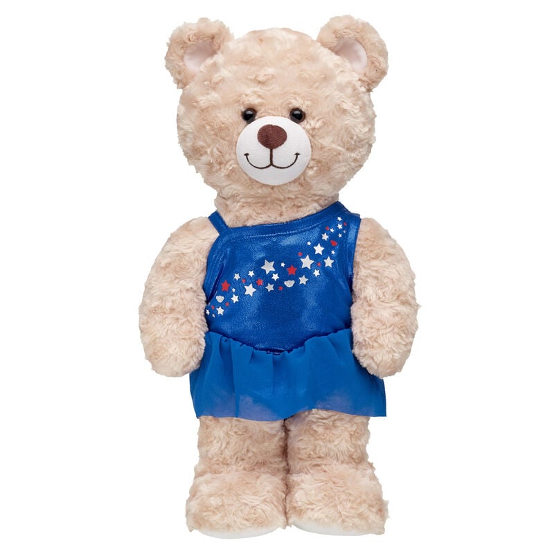 Ice Skating Dress by Build-A-Bear