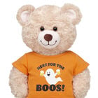 Online Exclusive Here for the Boos T-Shirt