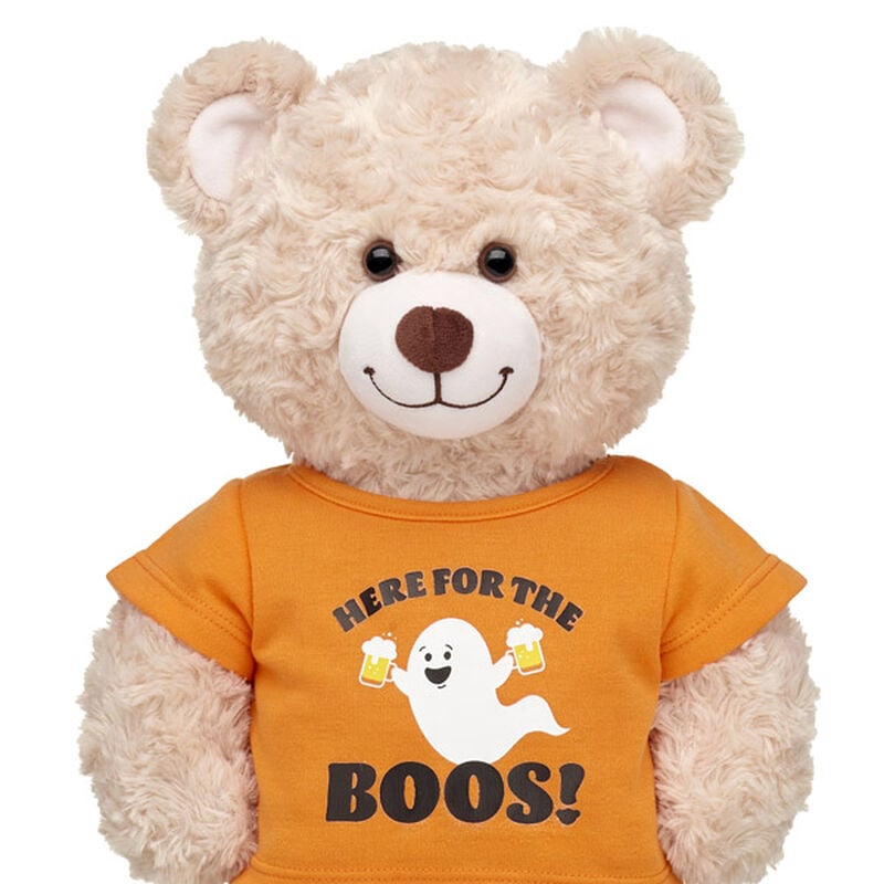 Online Exclusive Here for the Boos T-Shirt