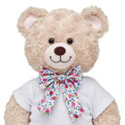 Online Exclusive Spring Floral Gifting Bow
