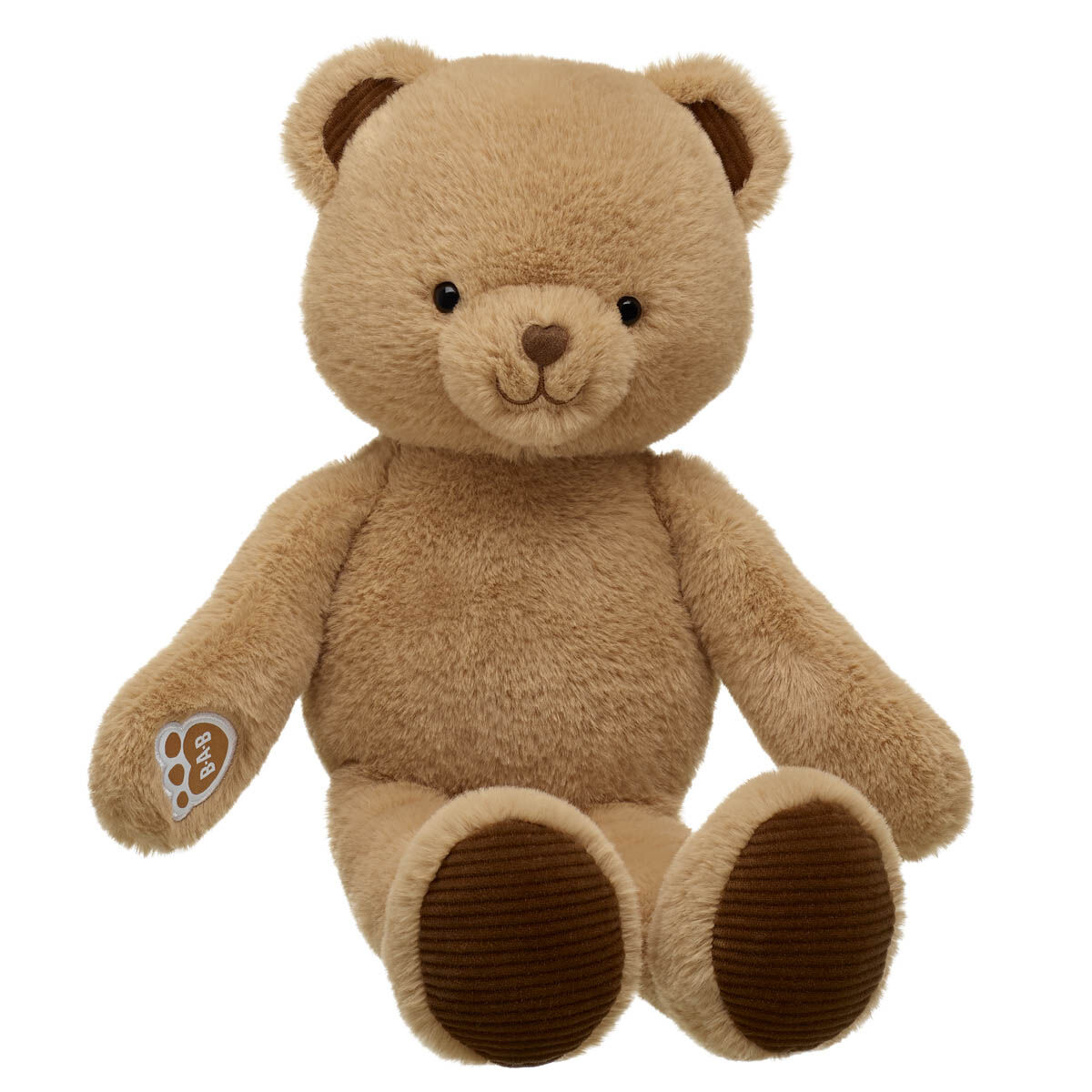 Sweethearts Beloved Brown Teddy Bear | Build-A-Bear®