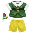 Online Exclusive Buddy the Elf&trade; Costume - Build-A-Bear Workshop&reg;