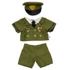 Online Exclusive Army Officer Uniform - Build-A-Bear Workshop&reg;