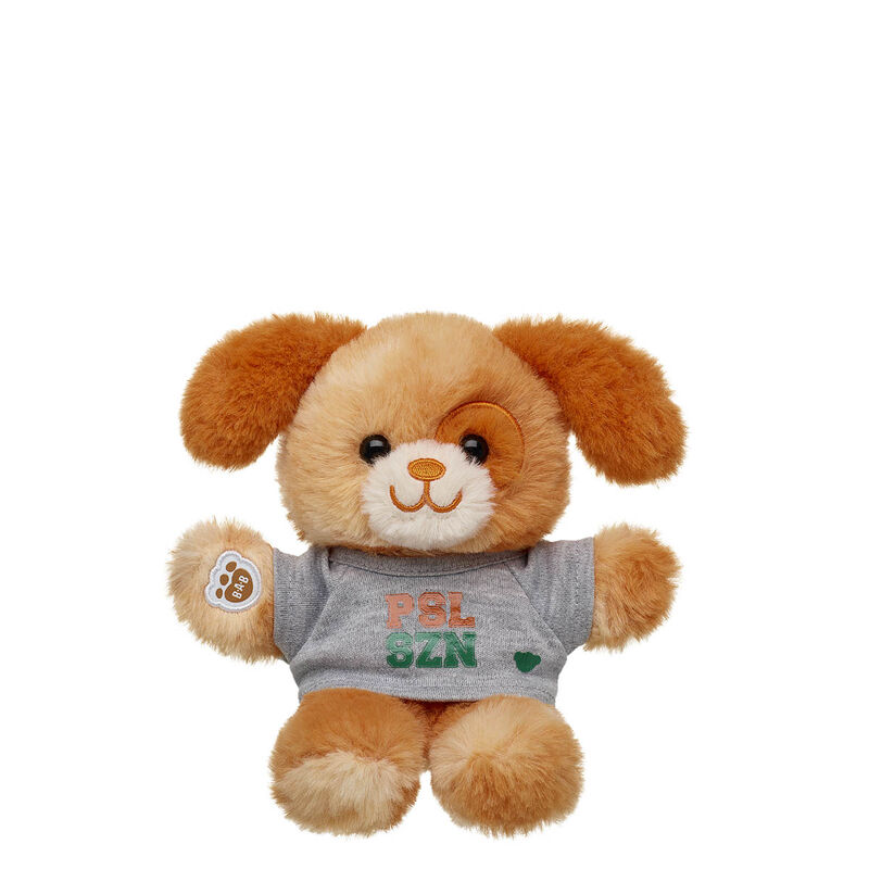 Build-A-Bear Mini Beans&reg; PSL SZN T-Shirt for Plush Toys - Build-A-Bear Workshop&reg;