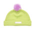 Cozy Knit Hat with Pom