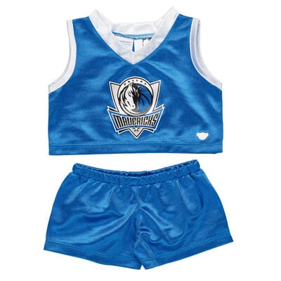 Dallas Mavericks&trade; Uniform 2 pc.