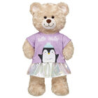 Hello Winter Outfit for Stuffed Animals - Build-A-Bear Workshop®