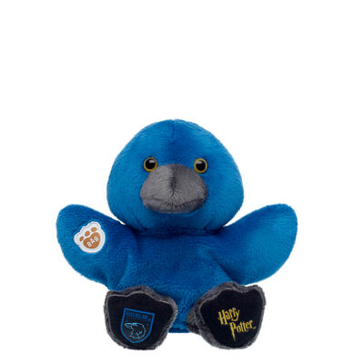 Build-A-Bear Mini Beans&reg; HARRY POTTER&trade; RAVENCLAW&trade; Raven Plush