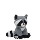 Build-A-Bear Buddies Raccoon