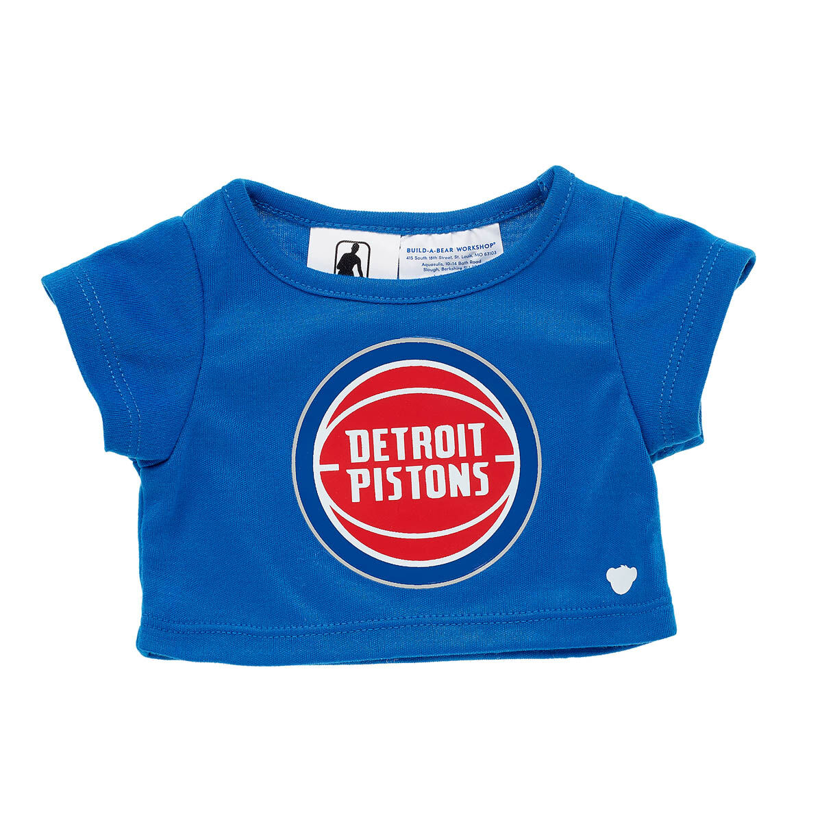 Detroit Pistons T-Shirt