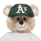 Oakland Athletics Hat - Build-A-Bear Workshop&reg;