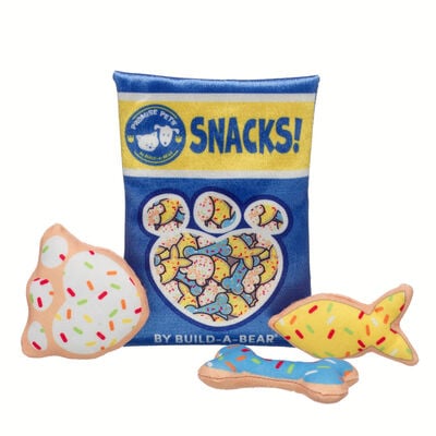 Promise Pets&trade; Snacks Accessory Set