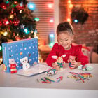 2025 Advent Calendar - 25 Pieces Included