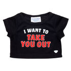 Online Exclusive "I Want to Take You Out" T-Shirt