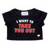 Online Exclusive "I Want to Take You Out" T-Shirt