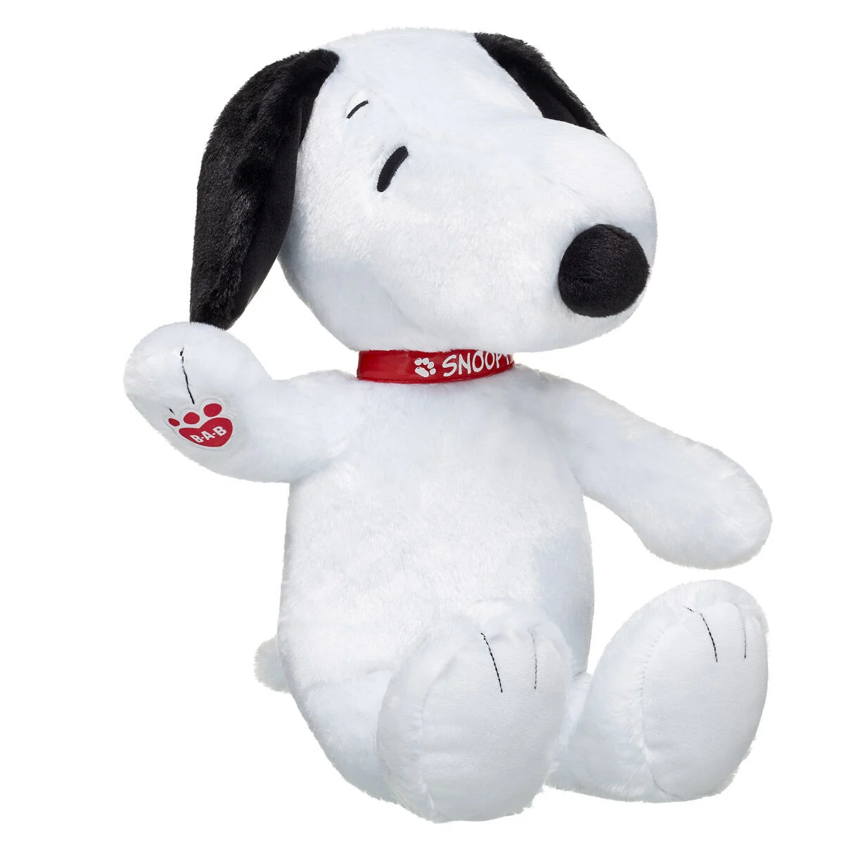 Peanuts® Snoopy Plush with Flappy Ears