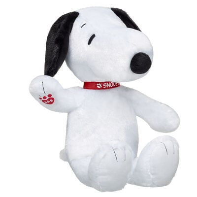 Peanuts&reg; Snoopy Plush with Flappy Ears