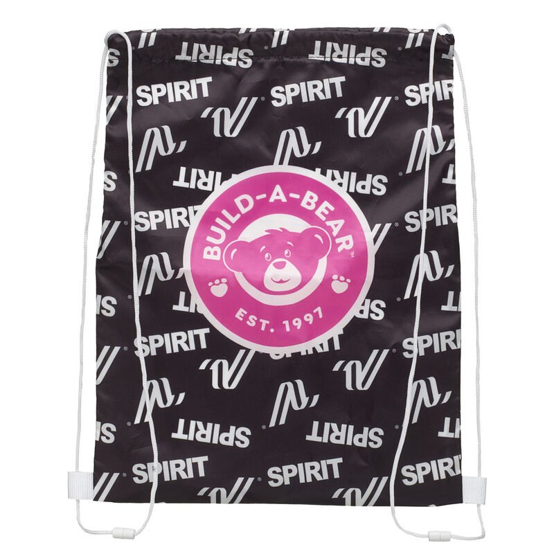 Varsity Spirit Toy Bear Carrier - Build-A-Bear Workshop®
