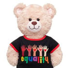 Hands Equality T-Shirt