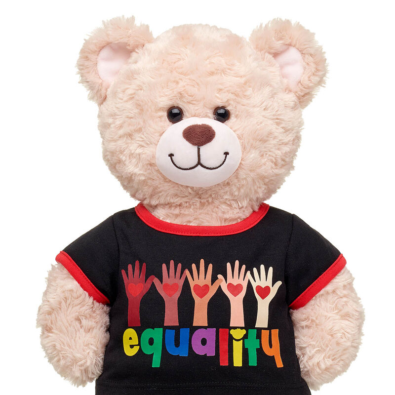 Hands Equality T-Shirt