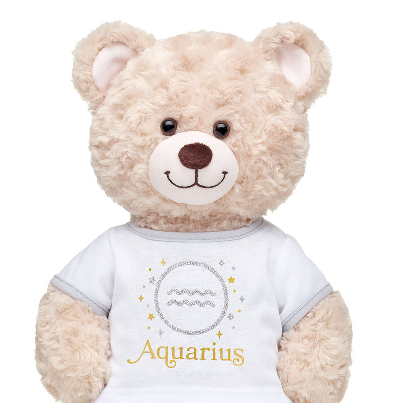 Online Exclusive Aquarius T-Shirt