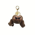 Jumping Spider Bag Charm by Build-A-Bear