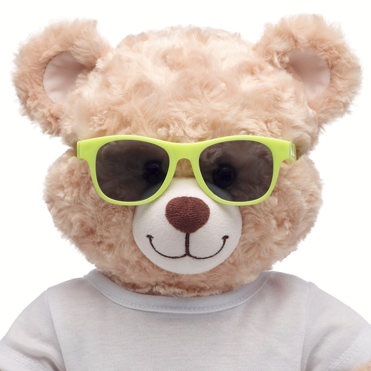 Glow-in-the-Dark Sunglasses