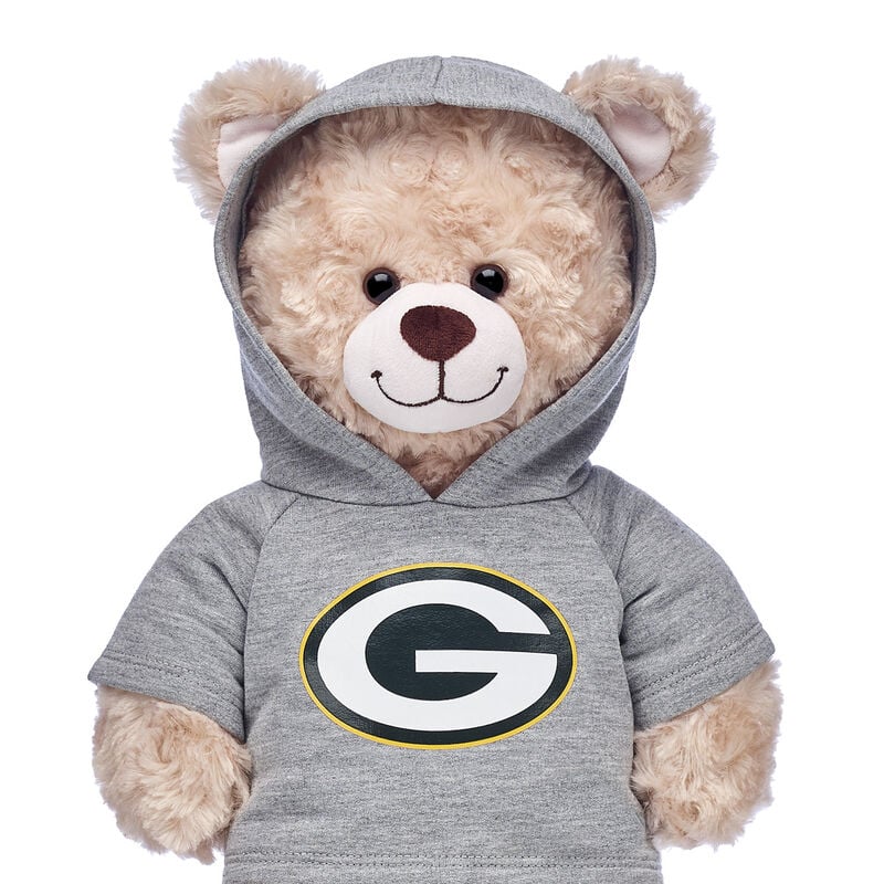 Green Bay Packers Hoodie