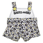Sanrio® Hello Kitty® and Friends Badtz-maru™ Overalls - Build-A-Bear Workshop®