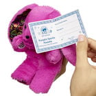 Mini Beans Hoppy Halloween Pawlette™ Bunny Stuffed Animal - Build-A-Bear Workshop®