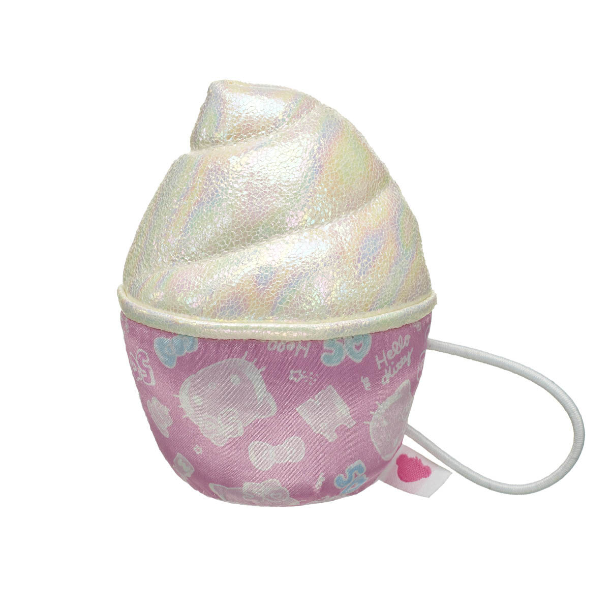 Sanrio® 50th Anniversary Hello Kitty® Cupcake Wristie