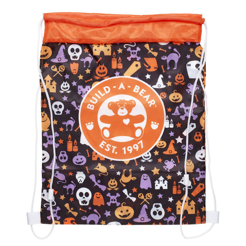 Halloween Toy Bear Carrier