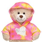 Varsity Spirit Cheer Squad Hoodie