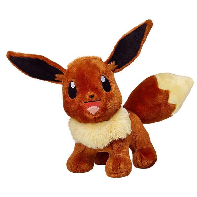 Pokemon Eevee 