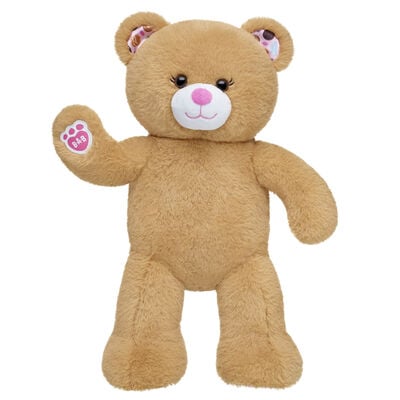 Girl Scout Cookie&trade; Teddy Bear