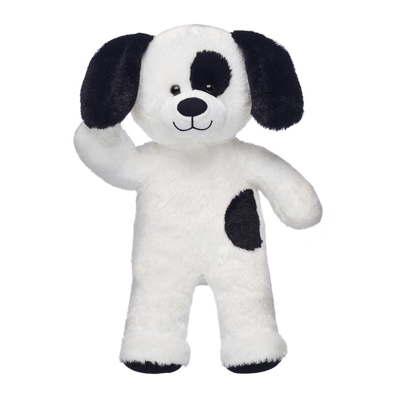 Condo Cubs Ruff ‘n’ Tumble Puppy