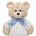 Online Exclusive Blue Ribbon Gift Bow - Build-A-Bear Workshop&reg;