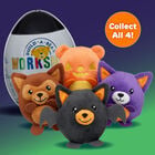 Halloween Mystery Plush - Includes 1 Surprise Mini Plush by Build-A-Bear