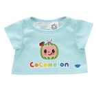 CoComelon&trade; T-Shirt for Plush Toys - Build-A-Bear Workshop&reg;