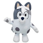 Bluey Muffin Plush Puppy - Build-A-Bear Workshop®