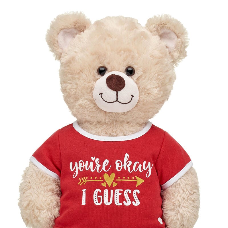 Online Exclusive "You're Okay I Guess" T-Shirt